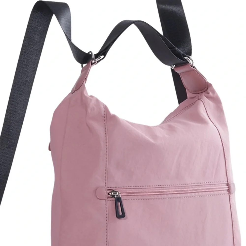 Ladies Backpack - Picture 3 of 4